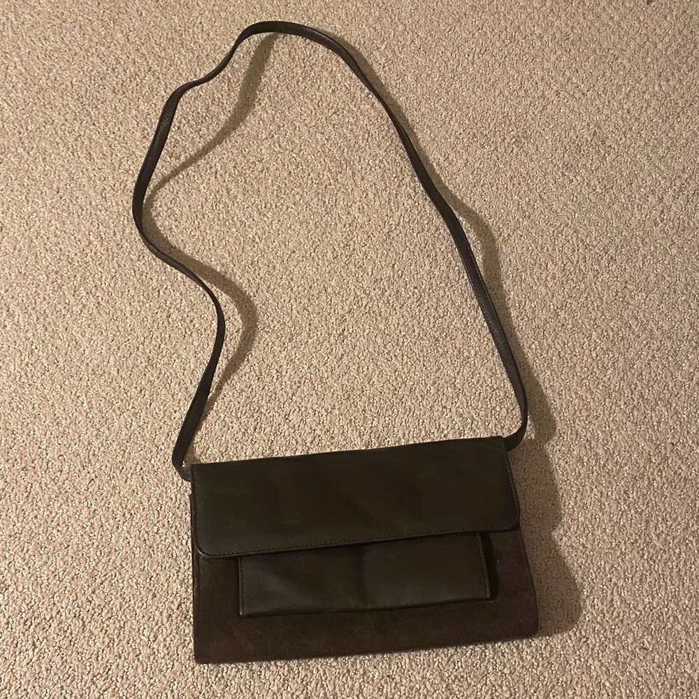 Crossbody Shoulder Bag